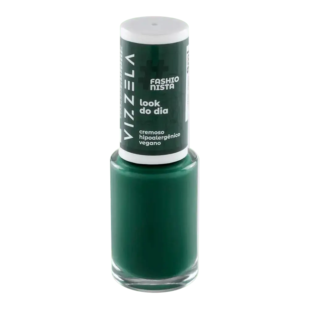 Vizzela #Fashionista - Esmalte 9ml - LookDoDia9ml