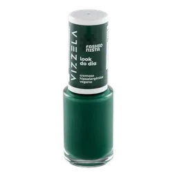 Vizzela #Fashionista - Esmalte 9ml - LookDoDia9ml