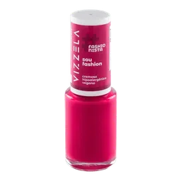 Vizzela #Fashionista - Esmalte 9ml - SouFashion9ml