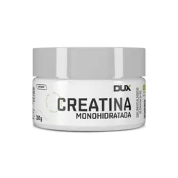 Creatina Monohidratadapote 100G Dux Nutrition Sabor Natural