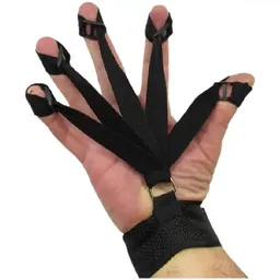 Extensor De Dedos Fisioterapia Reabilitação Fortalecimento ArtiPé