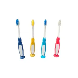 Escova Dental Infantil Macia Floppy - Medfio - 26.1191