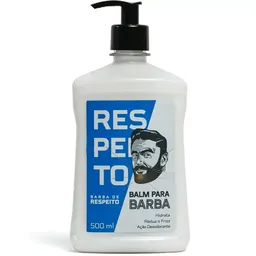 Balm para Barba - 500ml