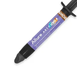 Pigmento para Resina Foto Allure Artcolor 2g - Yller - Pigmento para Resina Foto Allure Artcolor Bro