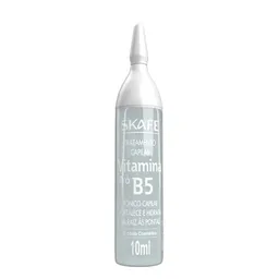 Ampola De Tratamento Capilar Pró B5 Skafe 10ml