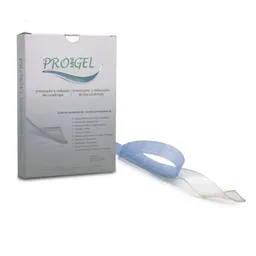 Tira De Silicone C/1  Unidade - Tira De Silicone C/1 Unidade