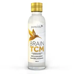Brain TCM Pura Vida 300ml