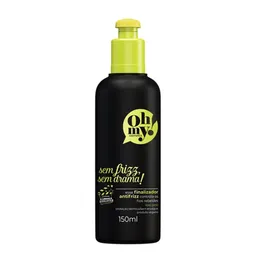 Finalizador Sem Frizz, Sem Drama! Oh My! 150ml