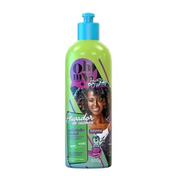 Ativador De Cachos Oh My! Hair Power 500g