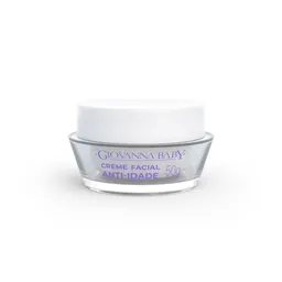 Creme nutritivo Anti-aging 50ml