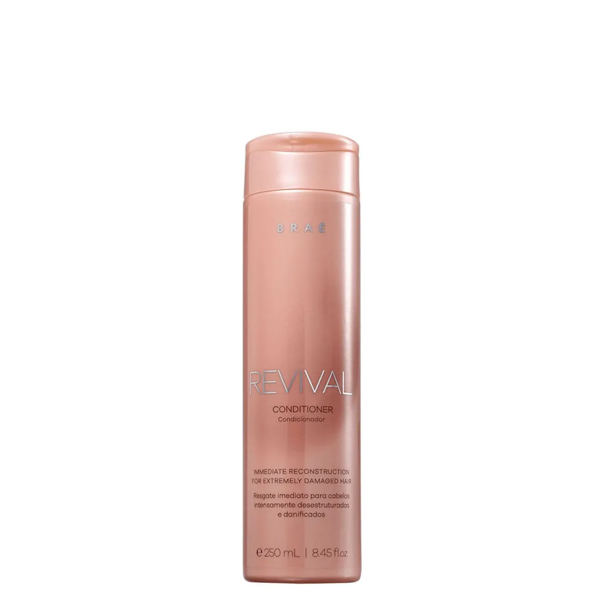 Condicionador Braé Revival 250 ml