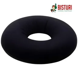 Almofada Redonda Com Orifício De Látex - King - Naturlatex