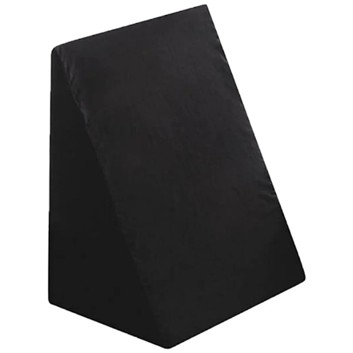 Almofada Triângulo - Encosto Anatômico para Descanso Com Látex - Naturlatex