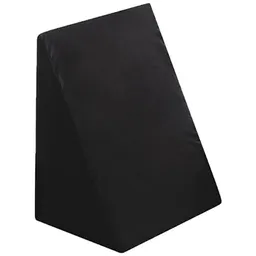 Almofada Triângulo - Encosto Anatômico para Descanso Com Látex - Naturlatex
