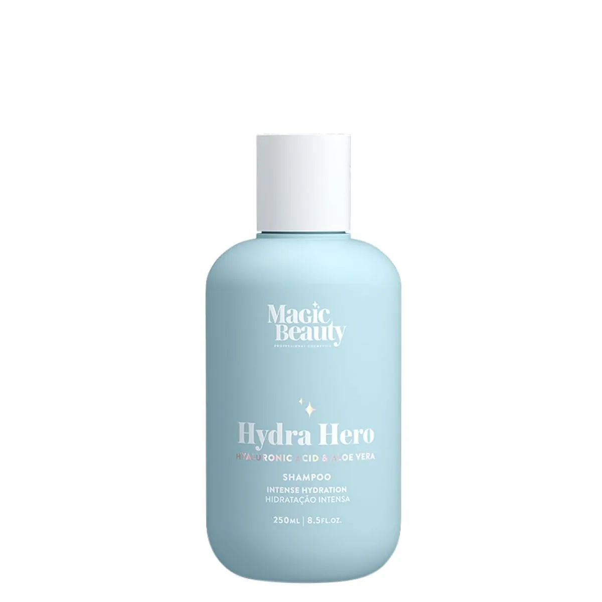 Shampoo Magic Beauty Hydra Hero 250 ml