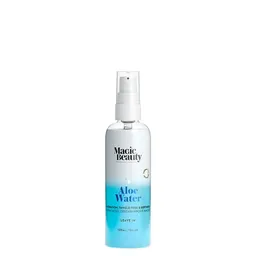 Leave-in Água de Aloe Magic Beauty Hydra Hero 120 ml