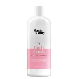 Condicionador Magic Beauty Curly Crush 1000 ml