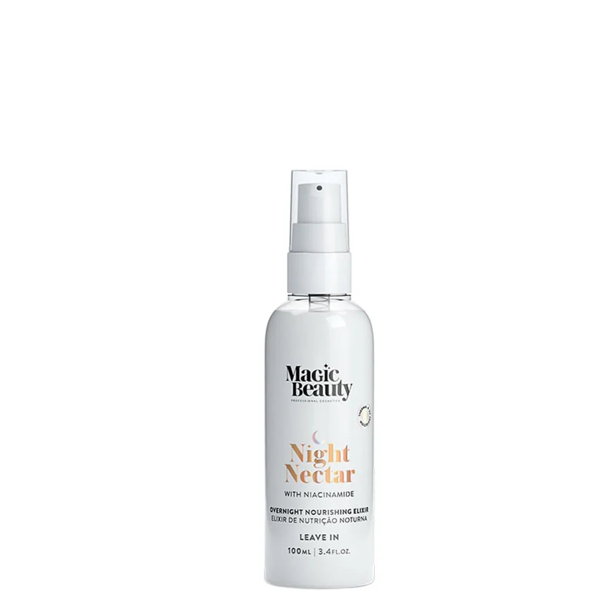 Leave-in Magic Beauty Nutri Expert Night Nectar 100 ml