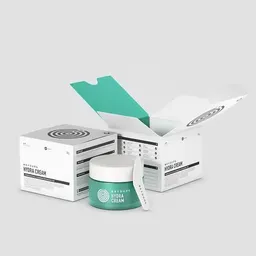 Beyoung Hydra Cream - Creme Hidratante Facial 30g