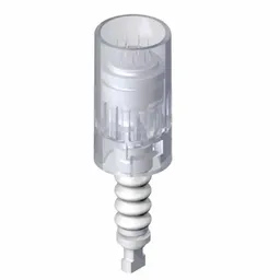 Derma Needles ADN-12 1 Unidade - Alur Medical - 27.0062