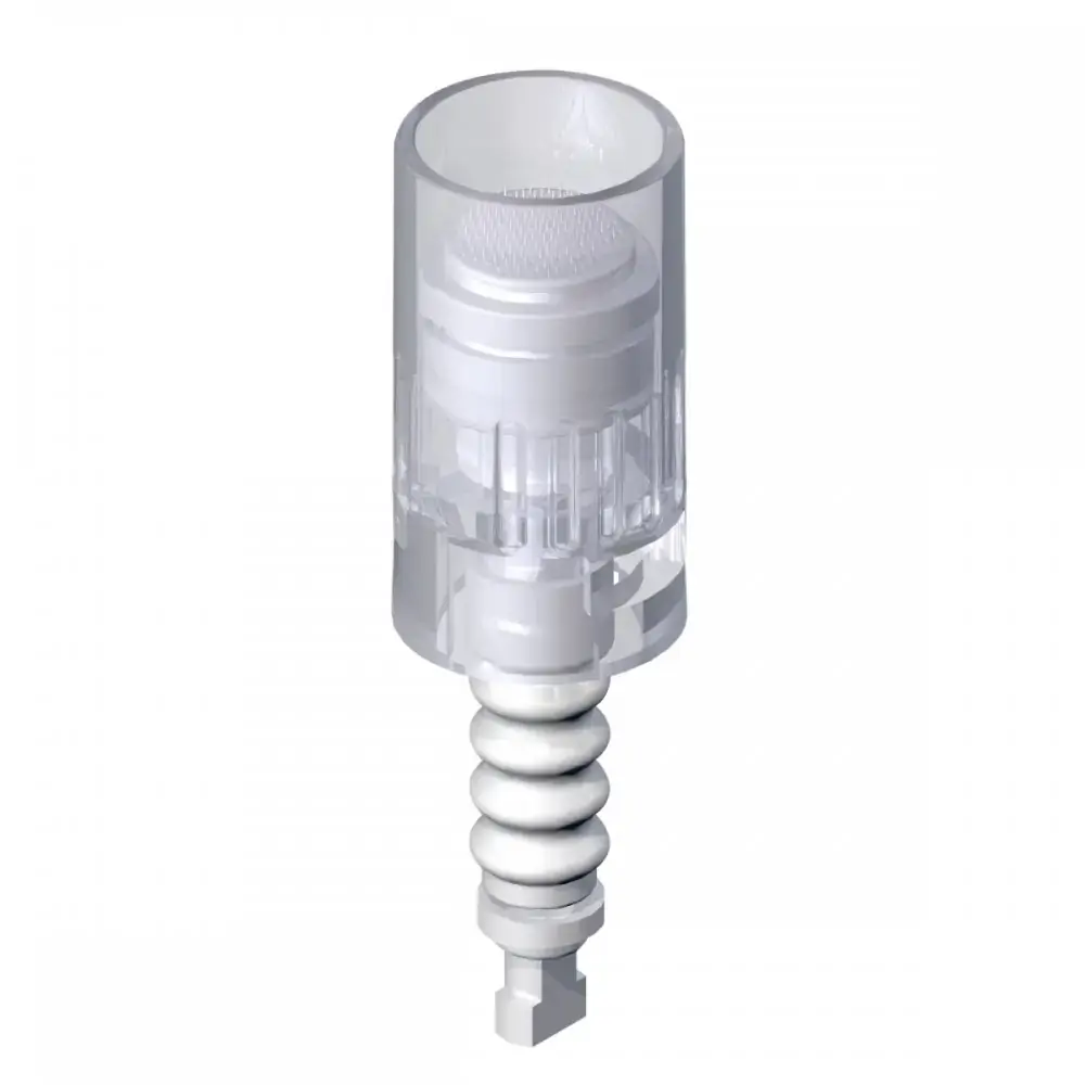 Derma Needles ADN-N7D NANO - Alur Medical - 26.9724