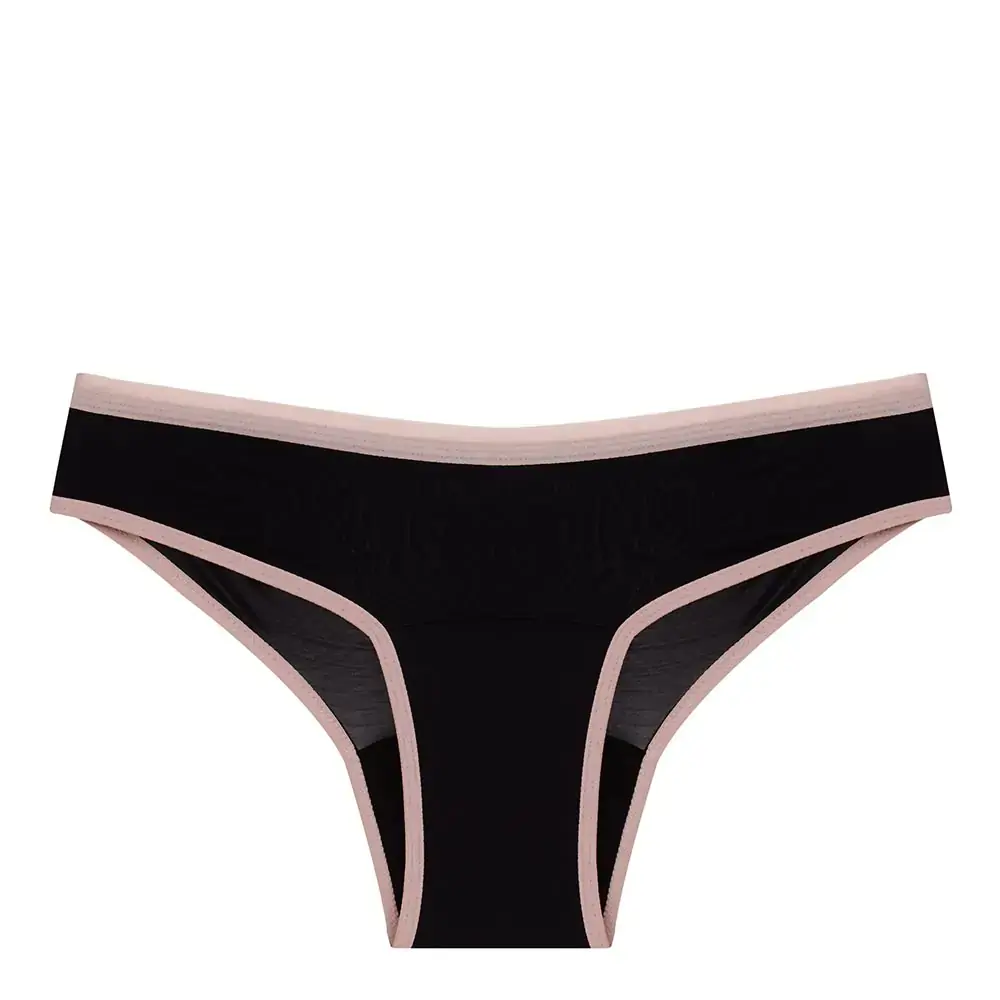 Calcinha Absorvente Pantys Comfy Fluxo Moderado P
