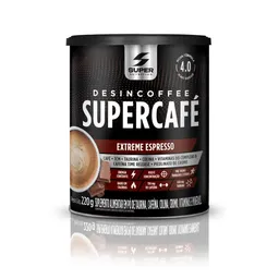 Supercafé Café Expresso 220g
