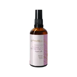 Hidrolato (Água Floral) de Verbena Brasileira 100ml - Aromalife