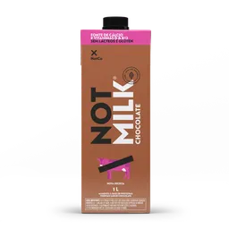 Bebida Vegetal NotCo NotMilk Chocolate 1L