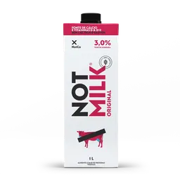 Bebida Vegetal NotCo NotMilk Original 1L