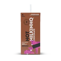 Bebida Vegetal NotCo NotMilkinho Chocolate 200ml