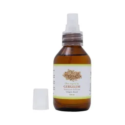 Óleo Vegetal de Gergelim 100ml - Harmonie Aromaterapia