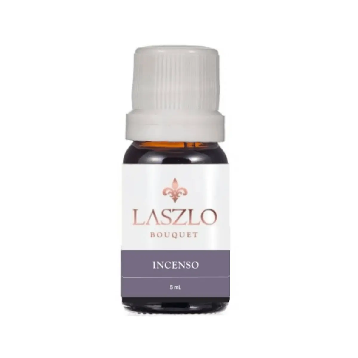 Bouquet (Blend) Incenso 5ml - Laszlo