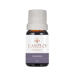 Bouquet (Blend) Incenso 5ml - Laszlo