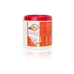 Resina Acrilica Auto Rosa Médio - Ideal Fast - 450g Rosa Claro (Cód. 26.9318)