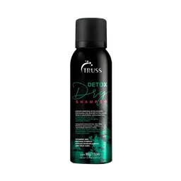 Truss Detox Dry - Shampoo a Seco 150ml