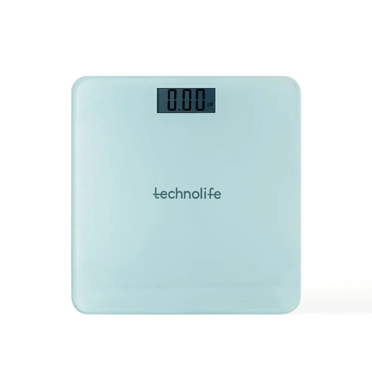 Balança Digital Até 180Kg Technolife Branca Hb8004A