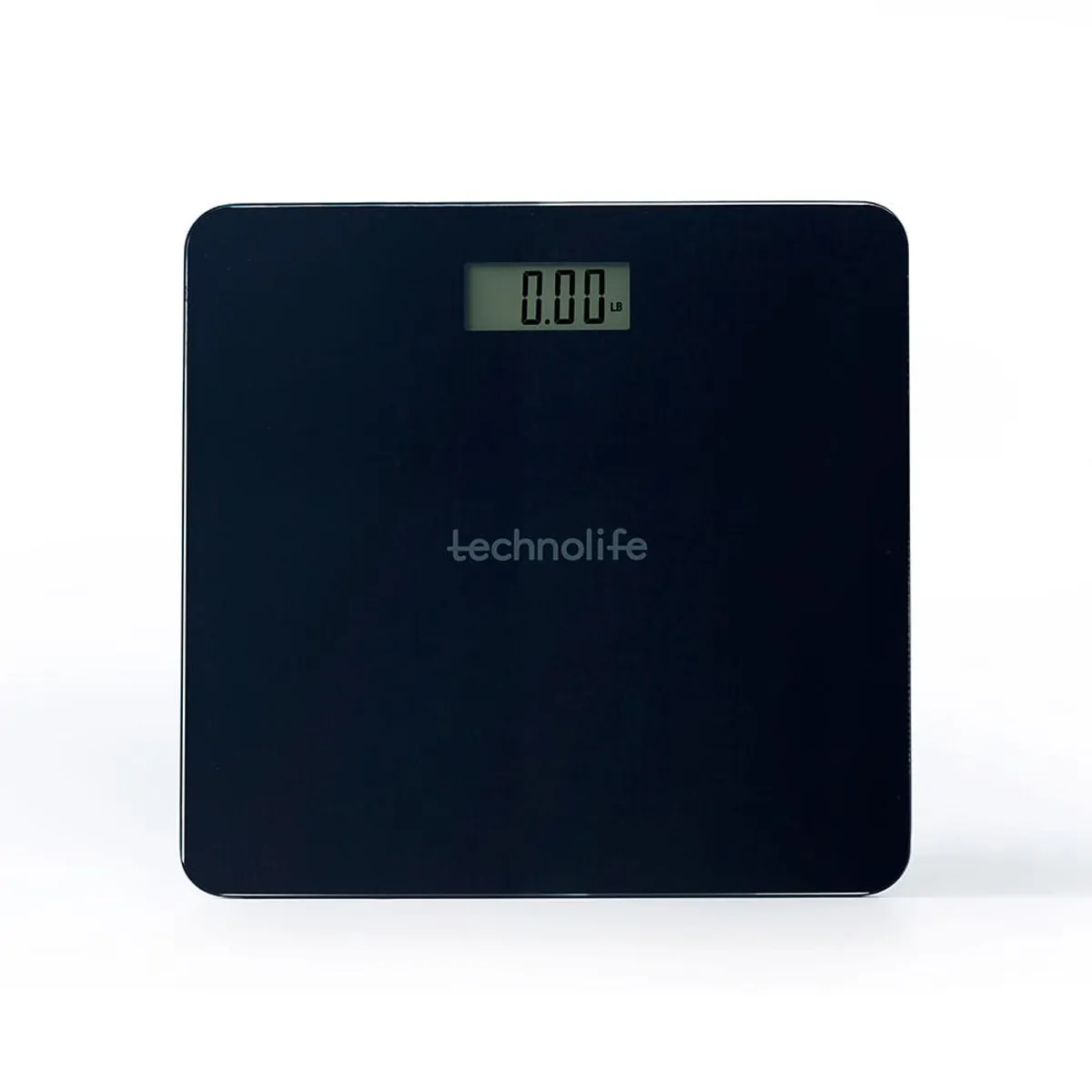 Balança Digital Até 250Kg Technolife Preta Hb8004B