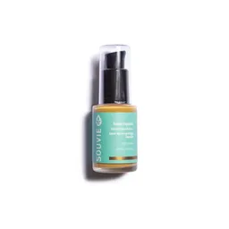 Base Líquida Facial Orgânica Soft Matte 30ml - Souvie - Noz 60