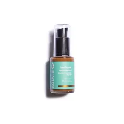 Base Líquida Facial Orgânica Soft Matte 30ml - Souvie - Cacau 80