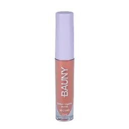 Bauny - Batom Líquido Matte Vegano 5ml - Cor 010