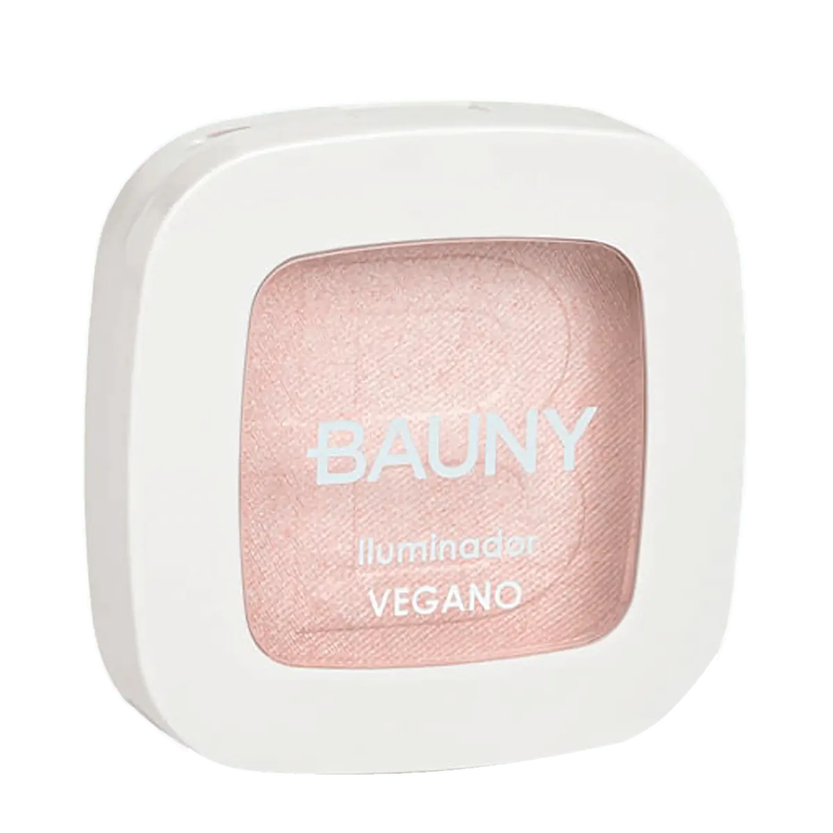 Bauny - Iluminador Compacto 5g - Cor 020