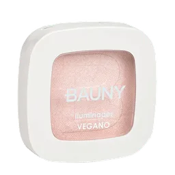 Bauny - Iluminador Compacto 5g - Cor 020