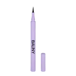 Bauny Cor Preto - Caneta Delineadora para Olhos 1ml