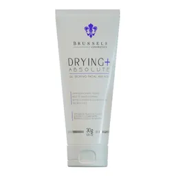 Gel Secativo Facial Brussels Cosmetics Anti Acne 30ml
