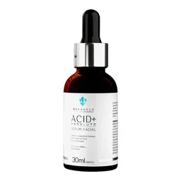 Sérum Facial Brussels Cosmetics Acid+ Absolute 30ml
