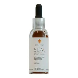 Sérum Facial Brussels Cosmetics Vita C + Absolute 30ml