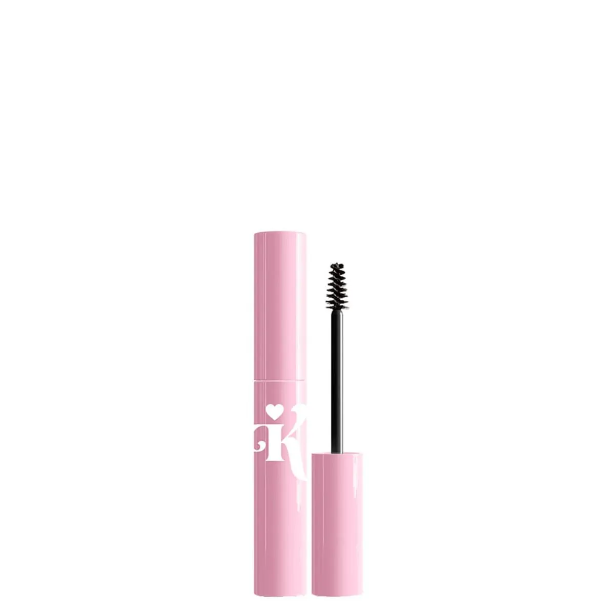 Máscara para Sobrancelha Karen Bachini Beauty Incolor Plutão 3 ml