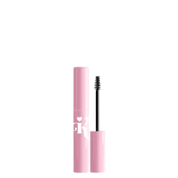 Máscara para Sobrancelha Karen Bachini Beauty Incolor Plutão 3 ml