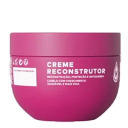 Creme para Cabelo Hidratei Reconstrutor 250g